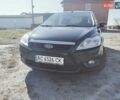 Синий Форд Фокус, объемом двигателя 1.56 л и пробегом 259 тыс. км за 5350 $, фото 7 на Automoto.ua