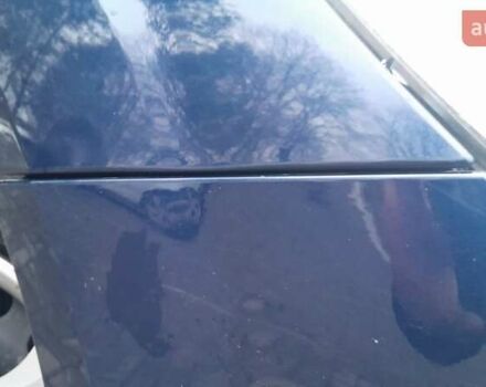 Синій Форд Фокус, об'ємом двигуна 1.6 л та пробігом 216 тис. км за 5450 $, фото 5 на Automoto.ua