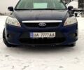 Синій Форд Фокус, об'ємом двигуна 1.6 л та пробігом 167 тис. км за 5100 $, фото 1 на Automoto.ua
