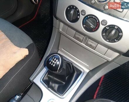 Синій Форд Фокус, об'ємом двигуна 1.56 л та пробігом 218 тис. км за 5500 $, фото 40 на Automoto.ua