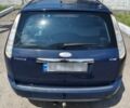 Синий Форд Фокус, объемом двигателя 0 л и пробегом 330 тыс. км за 4722 $, фото 1 на Automoto.ua