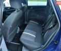 Синій Форд Фокус, об'ємом двигуна 1.6 л та пробігом 207 тис. км за 5028 $, фото 18 на Automoto.ua