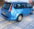 Синій Форд Фокус, об'ємом двигуна 1.6 л та пробігом 170 тис. км за 6250 $, фото 5 на Automoto.ua