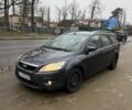 Синій Форд Фокус, об'ємом двигуна 1.6 л та пробігом 330 тис. км за 2800 $, фото 1 на Automoto.ua
