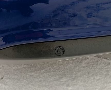 Синій Форд Фокус, об'ємом двигуна 1.6 л та пробігом 167 тис. км за 5100 $, фото 13 на Automoto.ua