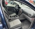 Синій Форд Фокус, об'ємом двигуна 1.56 л та пробігом 348 тис. км за 3650 $, фото 7 на Automoto.ua