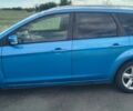 Синій Форд Фокус, об'ємом двигуна 1.56 л та пробігом 260 тис. км за 5000 $, фото 3 на Automoto.ua