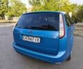 Синій Форд Фокус, об'ємом двигуна 2 л та пробігом 326 тис. км за 6500 $, фото 3 на Automoto.ua