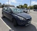 Синий Форд Фокус, объемом двигателя 2 л и пробегом 287 тыс. км за 3014 $, фото 1 на Automoto.ua