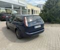 Синій Форд Фокус, об'ємом двигуна 1.6 л та пробігом 280 тис. км за 4999 $, фото 3 на Automoto.ua