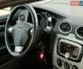 Синій Форд Фокус, об'ємом двигуна 1.6 л та пробігом 220 тис. км за 5299 $, фото 43 на Automoto.ua