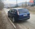 Синій Форд Фокус, об'ємом двигуна 1.8 л та пробігом 268 тис. км за 4700 $, фото 4 на Automoto.ua
