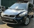 Синий Форд Фокус, объемом двигателя 2 л и пробегом 350 тыс. км за 1500 $, фото 16 на Automoto.ua