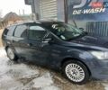 Синий Форд Фокус, объемом двигателя 1.6 л и пробегом 288 тыс. км за 5200 $, фото 9 на Automoto.ua