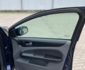 Синий Форд Фокус, объемом двигателя 1.6 л и пробегом 247 тыс. км за 5400 $, фото 30 на Automoto.ua