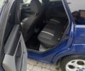 Синій Форд Фокус, об'ємом двигуна 1.6 л та пробігом 210 тис. км за 5600 $, фото 2 на Automoto.ua