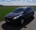 Синій Форд Фокус, об'ємом двигуна 1.6 л та пробігом 253 тис. км за 4999 $, фото 1 на Automoto.ua