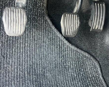 Синій Форд Фокус, об'ємом двигуна 1.8 л та пробігом 228 тис. км за 4800 $, фото 12 на Automoto.ua