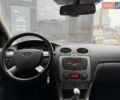 Синий Форд Фокус, объемом двигателя 1.56 л и пробегом 251 тыс. км за 5490 $, фото 13 на Automoto.ua