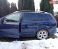 Синий Форд Фокус, объемом двигателя 1.6 л и пробегом 182 тыс. км за 4600 $, фото 1 на Automoto.ua