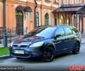 Синій Форд Фокус, об'ємом двигуна 1.6 л та пробігом 194 тис. км за 5500 $, фото 1 на Automoto.ua