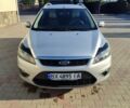 Синій Форд Фокус, об'ємом двигуна 1.6 л та пробігом 260 тис. км за 5178 $, фото 1 на Automoto.ua