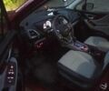 Синий Форд Фокус, объемом двигателя 2 л и пробегом 213 тыс. км за 5200 $, фото 1 на Automoto.ua