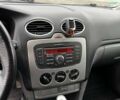 Синий Форд Фокус, объемом двигателя 1.6 л и пробегом 260 тыс. км за 6000 $, фото 16 на Automoto.ua