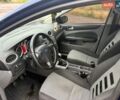 Синий Форд Фокус, объемом двигателя 1.6 л и пробегом 272 тыс. км за 6100 $, фото 10 на Automoto.ua