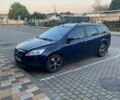 Синій Форд Фокус, об'ємом двигуна 1.6 л та пробігом 234 тис. км за 5950 $, фото 13 на Automoto.ua