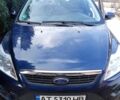 Синій Форд Фокус, об'ємом двигуна 1.6 л та пробігом 337 тис. км за 6600 $, фото 4 на Automoto.ua