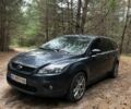 Синій Форд Фокус, об'ємом двигуна 1.8 л та пробігом 298 тис. км за 6499 $, фото 1 на Automoto.ua