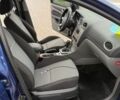Синій Форд Фокус, об'ємом двигуна 2 л та пробігом 213 тис. км за 5200 $, фото 21 на Automoto.ua