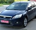 Синий Форд Фокус, объемом двигателя 1.6 л и пробегом 188 тыс. км за 5700 $, фото 3 на Automoto.ua