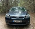 Синій Форд Фокус, об'ємом двигуна 1.8 л та пробігом 298 тис. км за 6499 $, фото 7 на Automoto.ua
