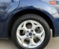 Синій Форд Фокус, об'ємом двигуна 1.6 л та пробігом 218 тис. км за 6500 $, фото 14 на Automoto.ua