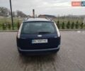 Синій Форд Фокус, об'ємом двигуна 1.56 л та пробігом 272 тис. км за 4800 $, фото 3 на Automoto.ua