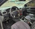 Синий Форд Фокус, объемом двигателя 1.6 л и пробегом 240 тыс. км за 6300 $, фото 5 на Automoto.ua