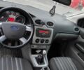 Синій Форд Фокус, об'ємом двигуна 1.6 л та пробігом 186 тис. км за 7500 $, фото 13 на Automoto.ua