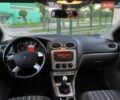 Синій Форд Фокус, об'ємом двигуна 1.6 л та пробігом 272 тис. км за 5150 $, фото 26 на Automoto.ua