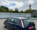 Синий Форд Фокус, объемом двигателя 1.6 л и пробегом 247 тыс. км за 5400 $, фото 12 на Automoto.ua