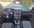 Синий Форд Фокус, объемом двигателя 1.6 л и пробегом 171 тыс. км за 6450 $, фото 8 на Automoto.ua