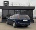 Синій Форд Фокус, об'ємом двигуна 0 л та пробігом 251 тис. км за 5490 $, фото 4 на Automoto.ua