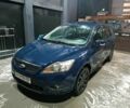 Синій Форд Фокус, об'ємом двигуна 1.8 л та пробігом 220 тис. км за 3100 $, фото 1 на Automoto.ua
