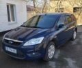 Синій Форд Фокус, об'ємом двигуна 1.6 л та пробігом 290 тис. км за 5000 $, фото 3 на Automoto.ua