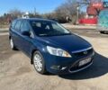 Синій Форд Фокус, об'ємом двигуна 1.9 л та пробігом 366 тис. км за 5800 $, фото 1 на Automoto.ua