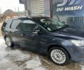 Синий Форд Фокус, объемом двигателя 1.6 л и пробегом 288 тыс. км за 5200 $, фото 10 на Automoto.ua