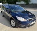 Синій Форд Фокус, об'ємом двигуна 1.6 л та пробігом 243 тис. км за 5600 $, фото 1 на Automoto.ua