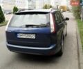 Синій Форд Фокус, об'ємом двигуна 1.6 л та пробігом 277 тис. км за 5700 $, фото 3 на Automoto.ua