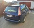 Синій Форд Фокус, об'ємом двигуна 1.6 л та пробігом 220 тис. км за 6500 $, фото 9 на Automoto.ua